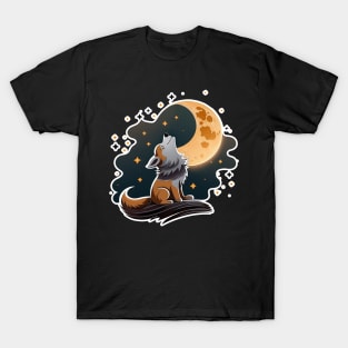 The Howl T-Shirt